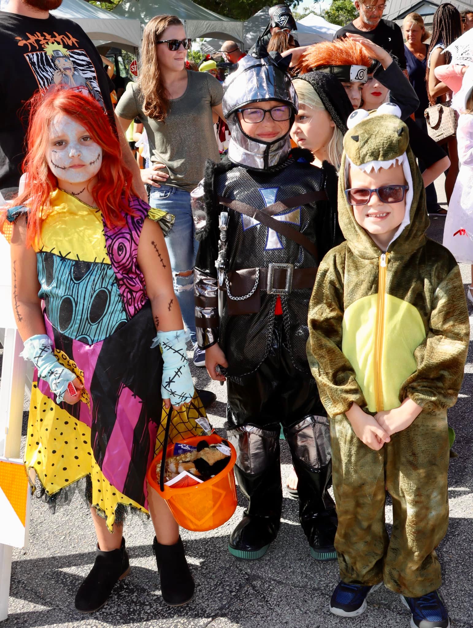 Hobgoblins on Main Stuart Main Street