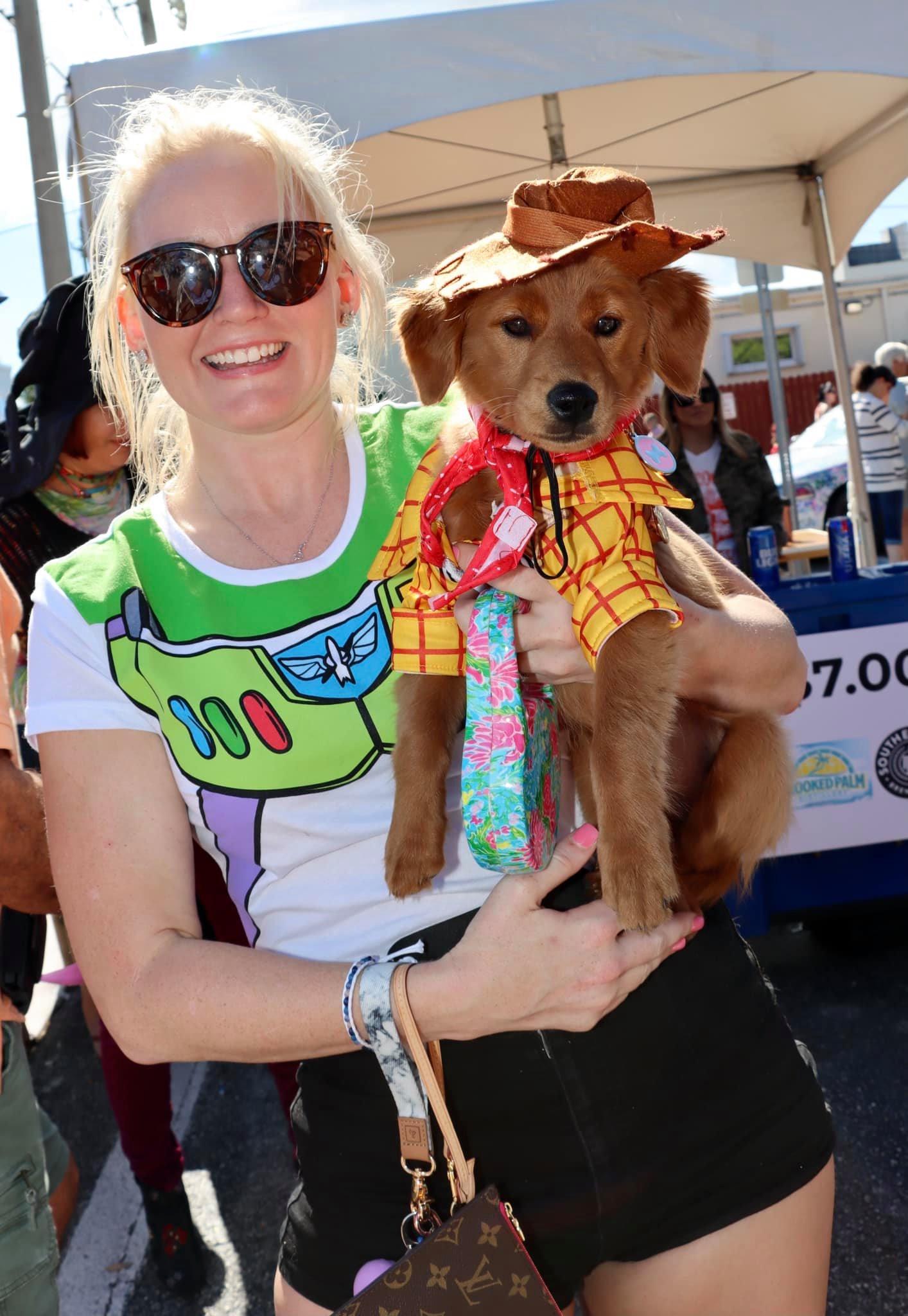 Hobgoblins on Main Stuart Main Street